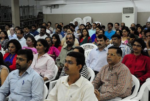 GMC Annual Day
